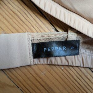 Pepper Bra